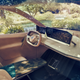 Illustration for article titled The BMW Vision iNext Concept Is a Whole Lot to Look At